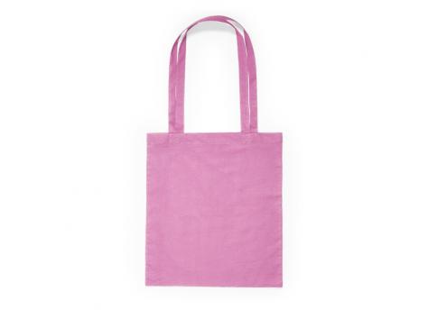 MOUNTAIN хлопчатобумажная сумка 37X41 LIGHT PINK NTEU38-519048