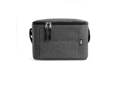 Сумка-холодильник BISMAR HEATHER BLACK NTEU38-520538