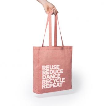 Сумка LUMIA оранжевого цвета NTEU38-524182