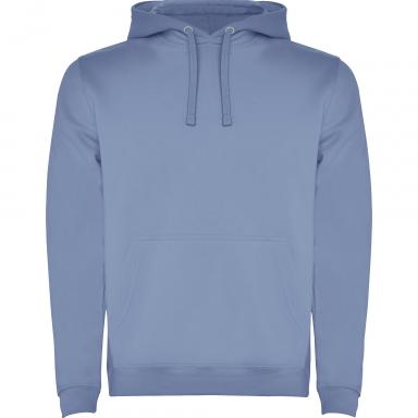 Толстовка URBAN мужская, СИНИЙ ДЗЕН 2XL