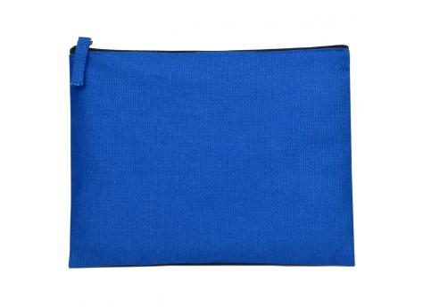 Косметичка Blinkie 325 г/м², синий