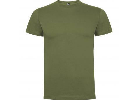 Футболка DOGO PREMIUM мужская, АРМЕЙСКИЙ ЗЕЛЕНЫЙ S