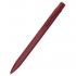 Ручка металлическая Sharm, красная