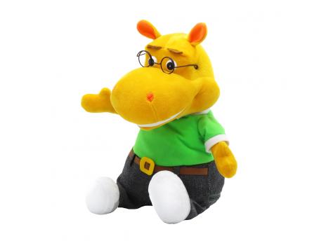 №2 МЯГКАЯ ИГРУШКА БОТАН 500 грамм новогодний подарок классический