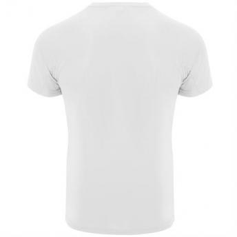 Спортивная футболка BAHRAIN мужская, БЕЛЫЙ 3XL