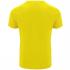 Спортивная футболка BAHRAIN мужская, ЖЕЛТЫЙ 3XL