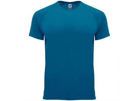 Спортивная футболка BAHRAIN мужская, ЛУННЫЙ ГОЛУБОЙ 3XL