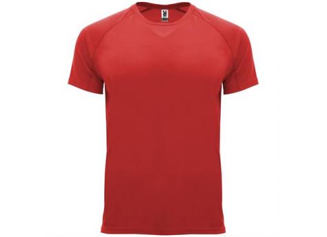 Спортивная футболка BAHRAIN мужская, КРАСНЫЙ 3XL