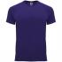 Спортивная футболка BAHRAIN мужская, ЛИЛОВЫЙ 3XL
