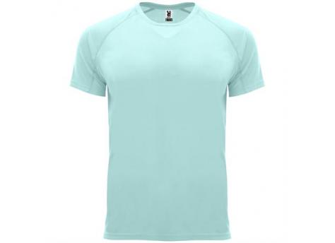 Спортивная футболка BAHRAIN мужская, МЯТНЫЙ ЗЕЛЕНЫЙ 3XL