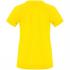Спортивная футболка BAHRAIN WOMAN женская, ЖЕЛТЫЙ M