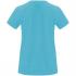Спортивная футболка BAHRAIN WOMAN женская, БИРЮЗОВЫЙ M
