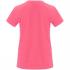 Спортивная футболка BAHRAIN WOMAN женская, ФЛУОРИСТЦЕНТНЫЙ РОЗОВЫЙ M