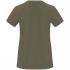 Спортивная футболка BAHRAIN WOMAN женская, АРМЕЙСКИЙ ЗЕЛЕНЫЙ M