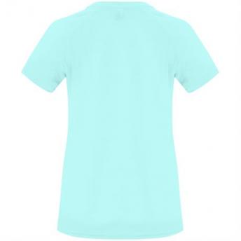 Спортивная футболка BAHRAIN WOMAN женская, МЯТНЫЙ ЗЕЛЕНЫЙ M