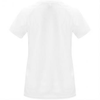 Спортивная футболка BAHRAIN WOMAN женская, БЕЛЫЙ XL