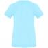 Спортивная футболка BAHRAIN WOMAN женская, НЕБЕСНО-ГОЛУБОЙ XL