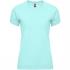 Спортивная футболка BAHRAIN WOMAN женская, МЯТНЫЙ ЗЕЛЕНЫЙ XL