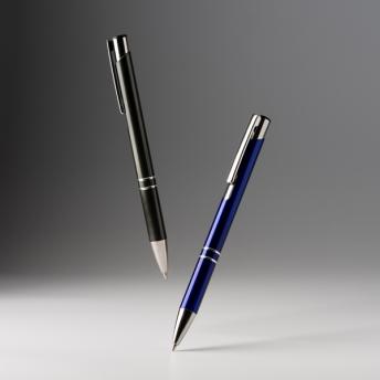 Шариковая ручка SIMON, красная NTEU38-518587