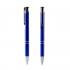 Шариковая ручка SIMON, королевско-синяя NTEU38-518010