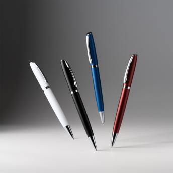 Шариковая ручка ALVIK DEEP BLUE NTEU38-518011