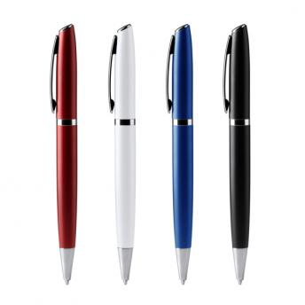 Шариковая ручка ALVIK DEEP BLUE NTEU38-518011