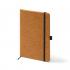 Блокнот KORUM BROWN NTEU38-520113