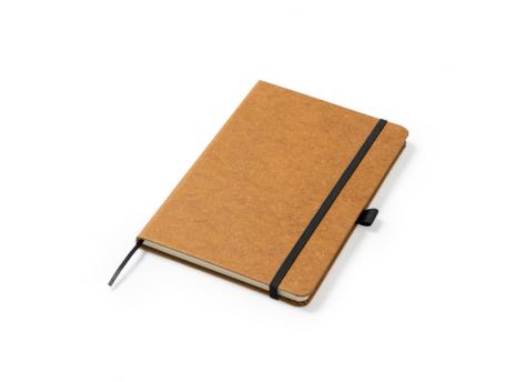 Блокнот KORUM BROWN NTEU38-520113