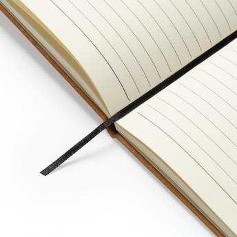 Блокнот KORUM BLACK NTEU38-520112