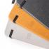 Блокнот KORUM GREY NTEU38-520114