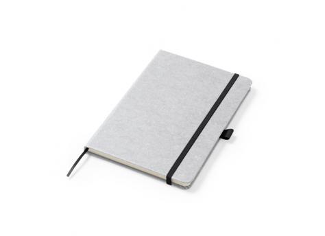 Блокнот KORUM GREY NTEU38-520114