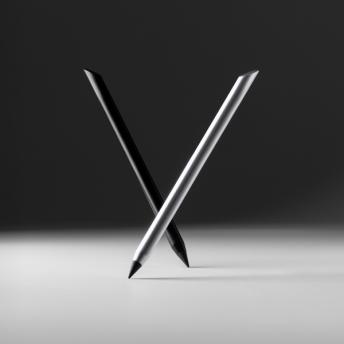 Карандаш TURIN BLACK NTEU38-519801