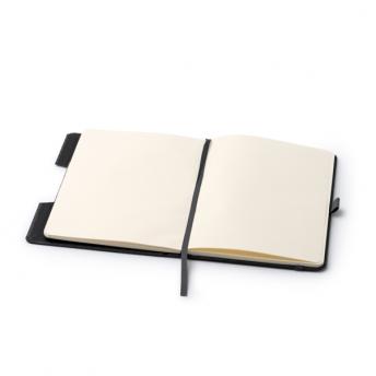 Блокнот DARIT HEATHER GREY NTEU38-520117