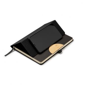 Блокнот DARIT HEATHER DENIM NTEU38-520116