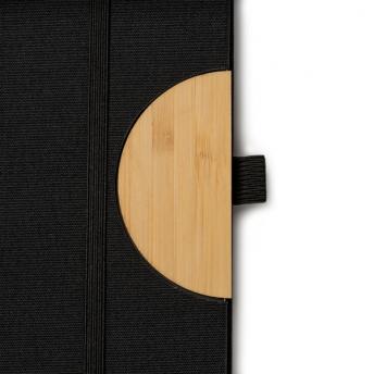 Блокнот DARIT BLACK NTEU38-520115