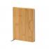 Блокнот LEDO BAMBOO NTEU38-517833