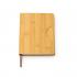 Блокнот LEDO BAMBOO NTEU38-517833