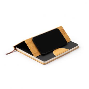 Блокнот LEDO BAMBOO NTEU38-517833