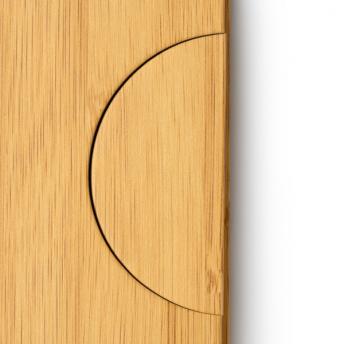 Блокнот LEDO BAMBOO NTEU38-517833