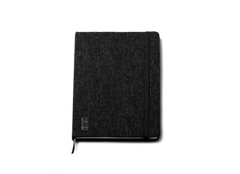 Блокнот SOYER BLACK NTEU38-520118