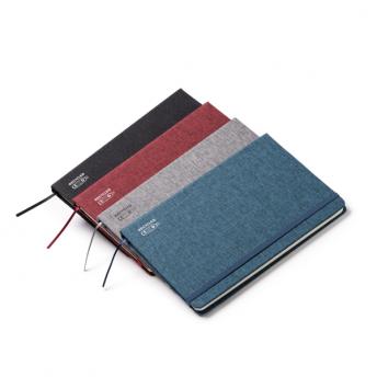 Блокнот SOYER BLACK NTEU38-520118