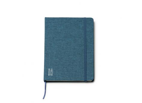 Блокнот SOYER HEATHER DENIM NTEU38-520120