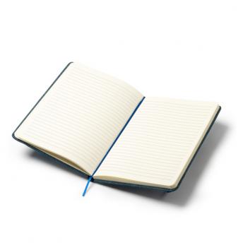 Блокнот SOYER HEATHER DENIM NTEU38-520120