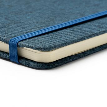 Блокнот SOYER BLACK NTEU38-520118