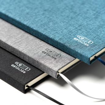 Блокнот SOYER HEATHER GREY NTEU38-520121