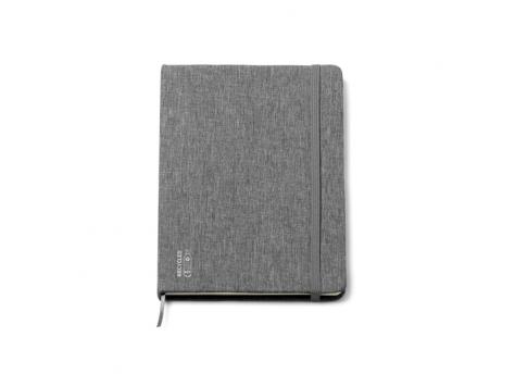 Блокнот SOYER HEATHER GREY NTEU38-520121