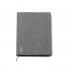 Блокнот SOYER HEATHER GREY NTEU38-520121