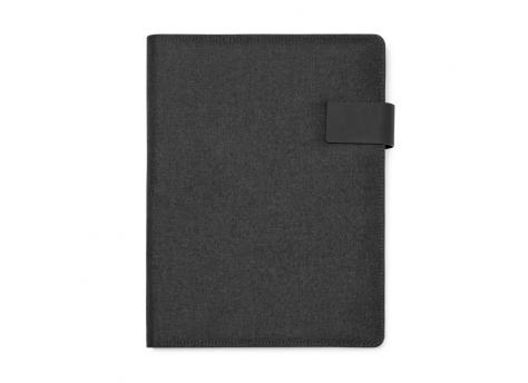 Папка SAMAR BLACK NTEU38-519284