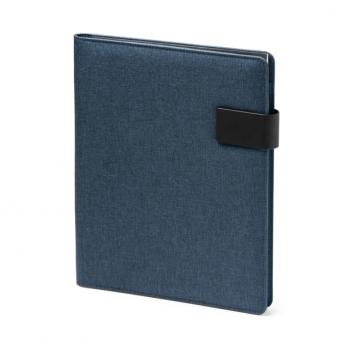 Папка SAMAR BLACK NTEU38-519284