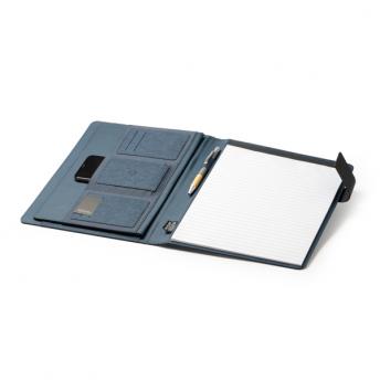 Папка SAMAR BLACK NTEU38-519284